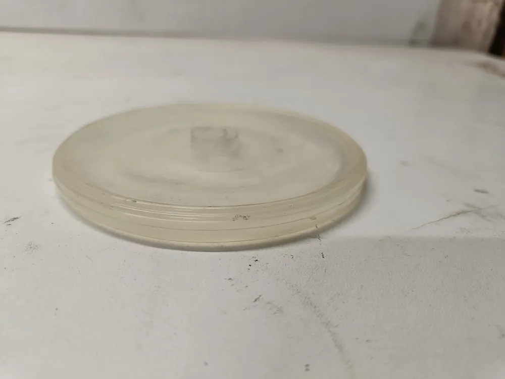 Pumpun kalvo 122mm / Agroplast P-100