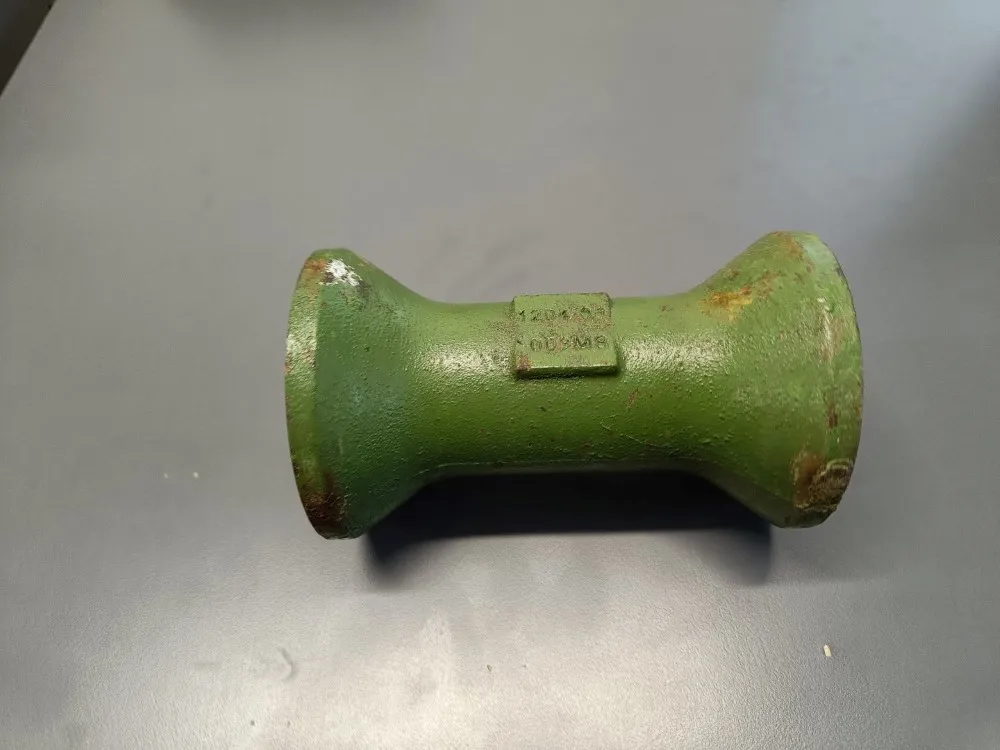 Lautasten väliholkki, 160mm / Inter Tech IT