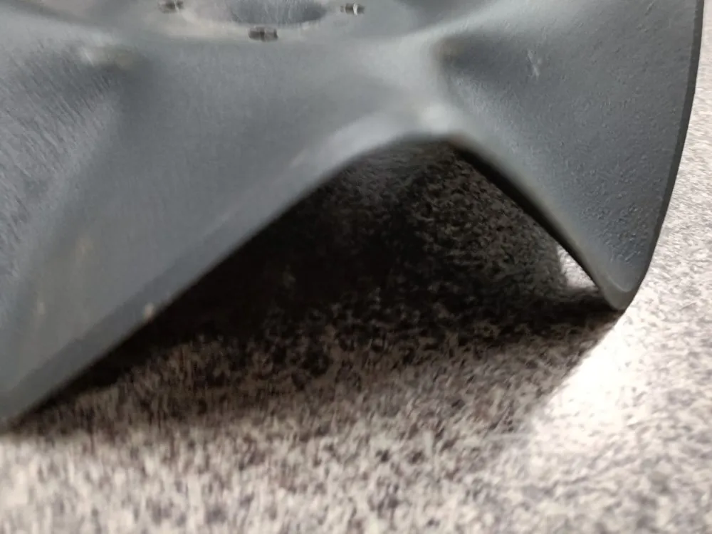 Lautanen Cross Cutter 4-pulttinen / Rol-Ex BCC lautasmuokkaimeen