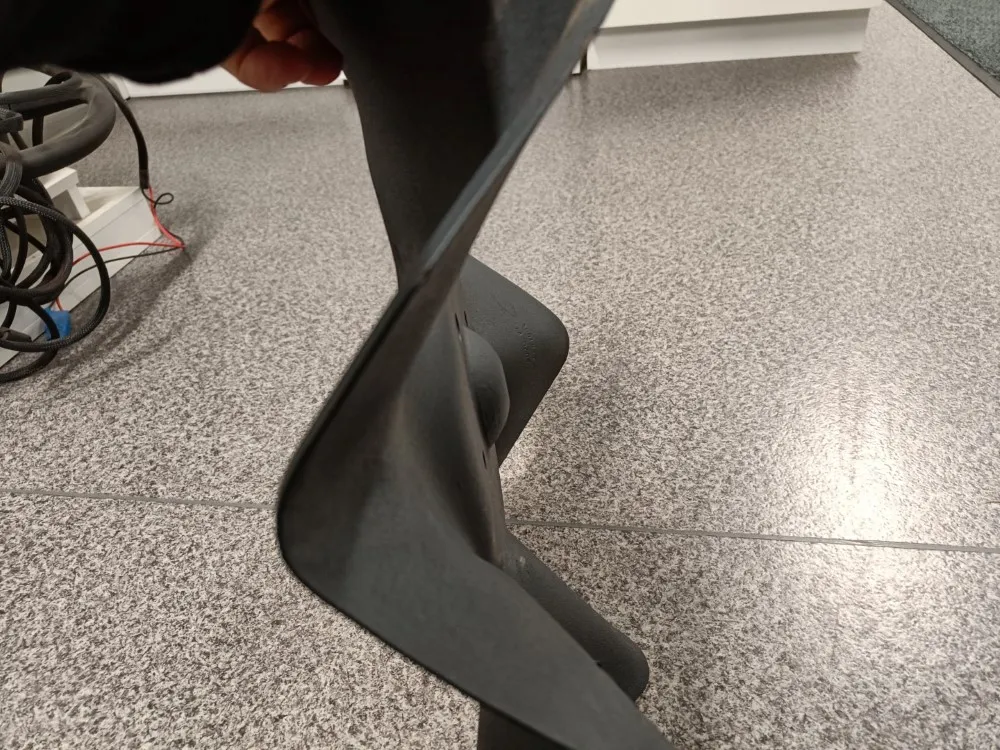 Lautanen Cross Cutter 4-pulttinen / Rol-Ex BCC lautasmuokkaimeen