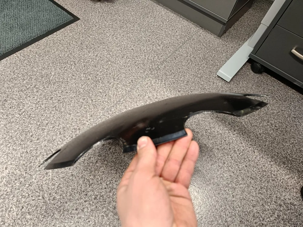 Lautanen 560mm, 4-pulttinen / vahvuus 4mm, Rol-Ex BT/Taurus