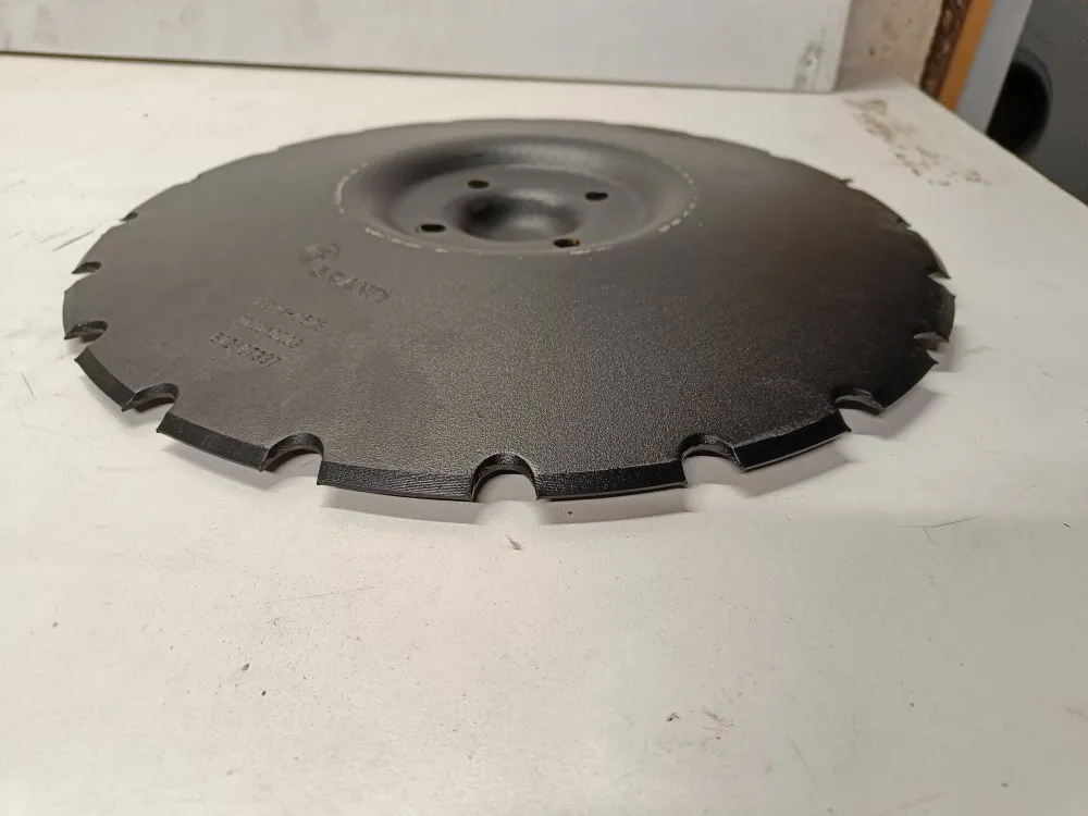 Lautanen 430mm Väderstad Carrier / lautasmuokkaimeen