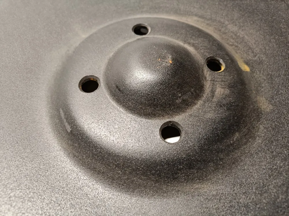 Lautanen 430mm Väderstad Carrier / lautasmuokkaimeen