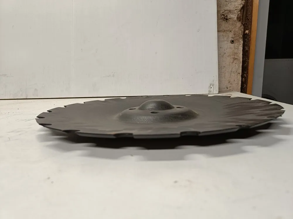 Lautanen 430mm Väderstad Carrier / lautasmuokkaimeen