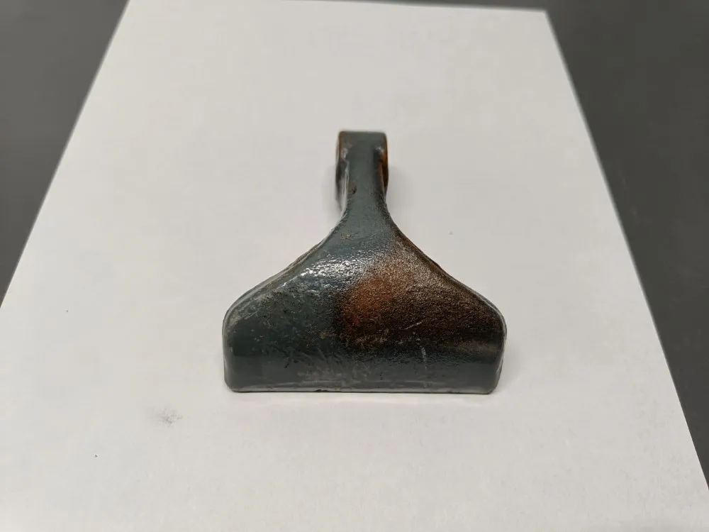 Vasaraterä 80mm / Mateng NEFL kelamurskaimeen