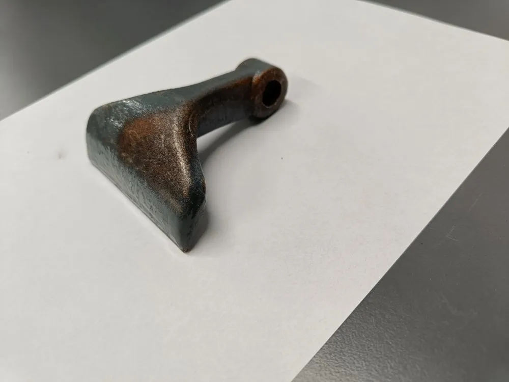 Vasaraterä 80mm / Mateng NEFL kelamurskaimeen