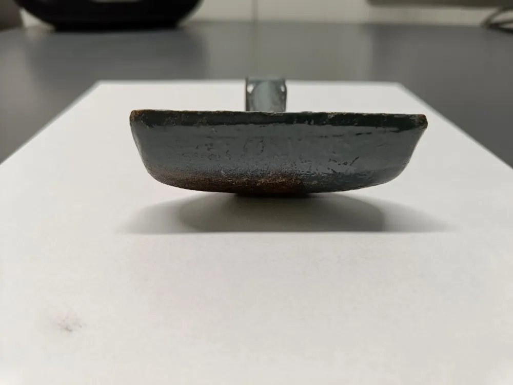 Vasaraterä 80mm / Mateng NEFL kelamurskaimeen