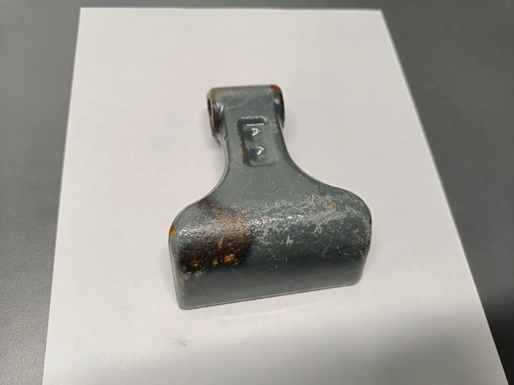 Vasaraterä 90mm kelamurskaimeen / Esim. Mateng Menasor