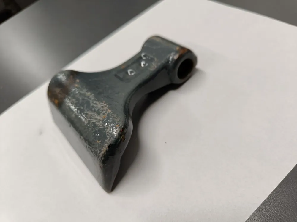 Vasaraterä 90mm kelamurskaimeen / Esim. Mateng Menasor