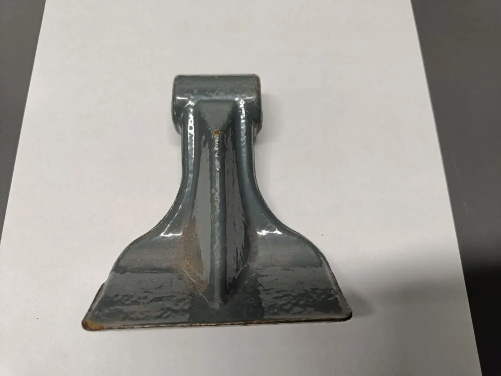 Vasaraterä 90mm kelamurskaimeen / Esim. Mateng Menasor