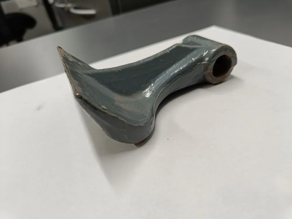 Vasaraterä 90mm kelamurskaimeen / Esim. Mateng Menasor