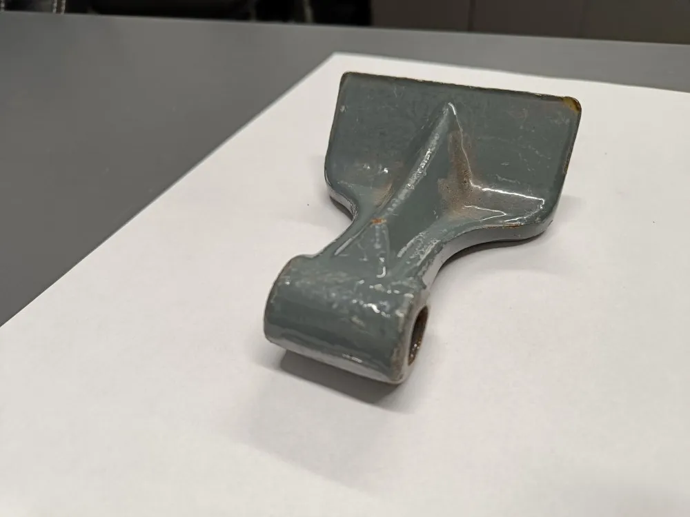 Vasaraterä 90mm kelamurskaimeen / Esim. Mateng Menasor