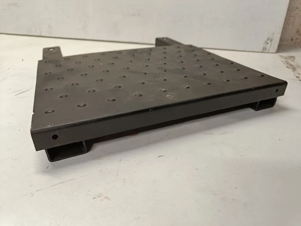 Seisontarappu / Taret S245 perunanistutuskoneeseen
