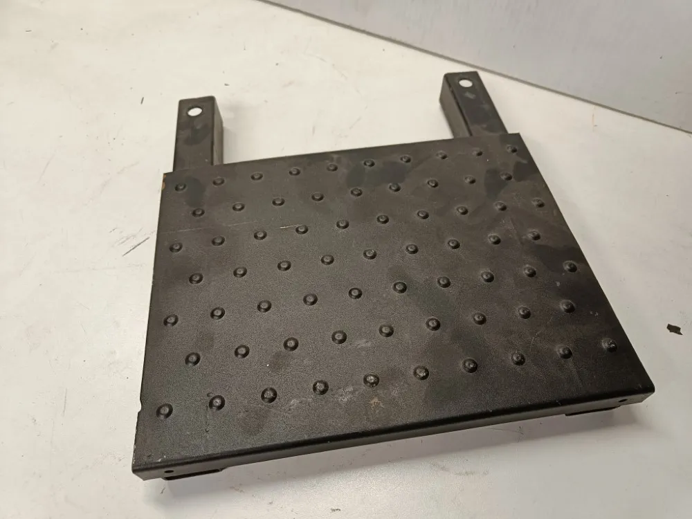 Seisontarappu / Taret S245 perunanistutuskoneeseen