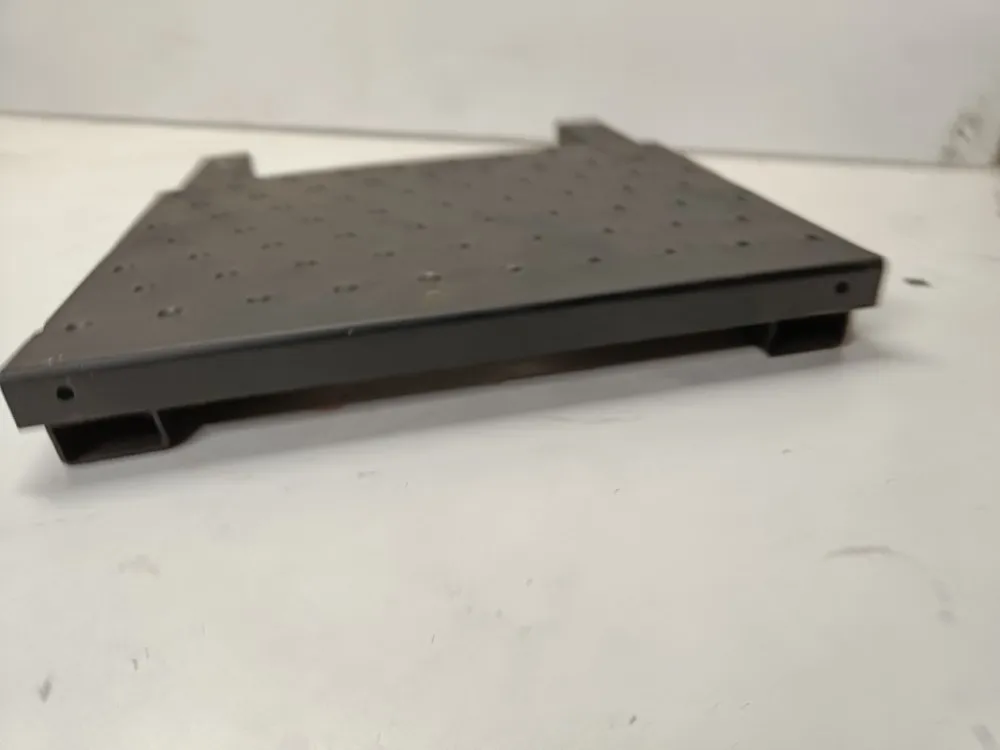 Seisontarappu / Taret S245 perunanistutuskoneeseen
