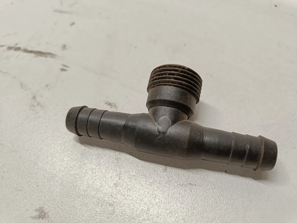 Letkuliitin, kierre n. 25mm / Jar-Met kasvinsuojeluruiskuun
