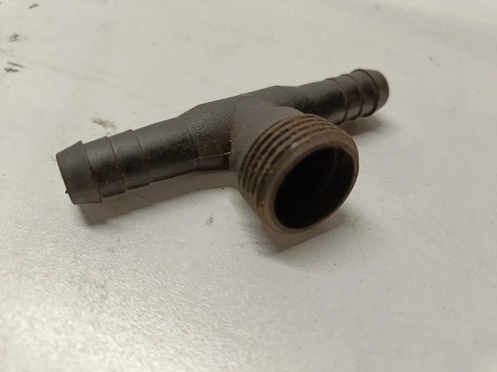 Letkuliitin, kierre n. 25mm / Jar-Met kasvinsuojeluruiskuun