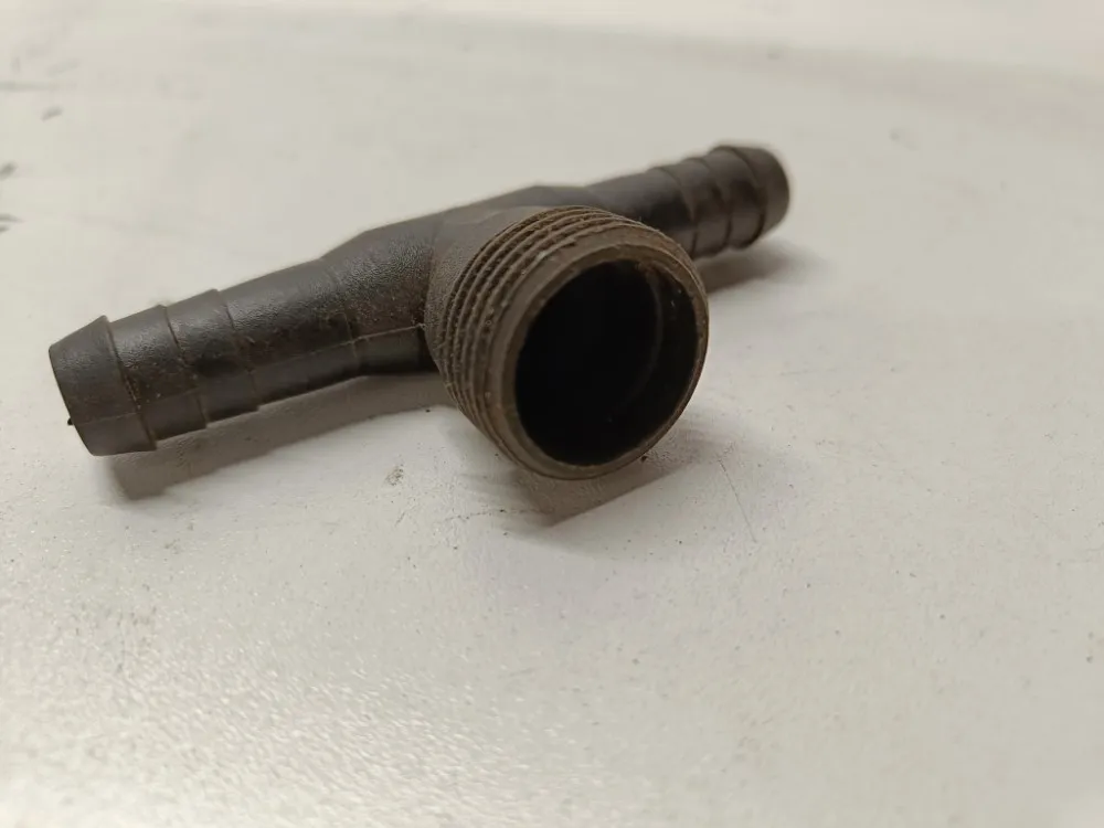 Letkuliitin, kierre n. 25mm / Jar-Met kasvinsuojeluruiskuun