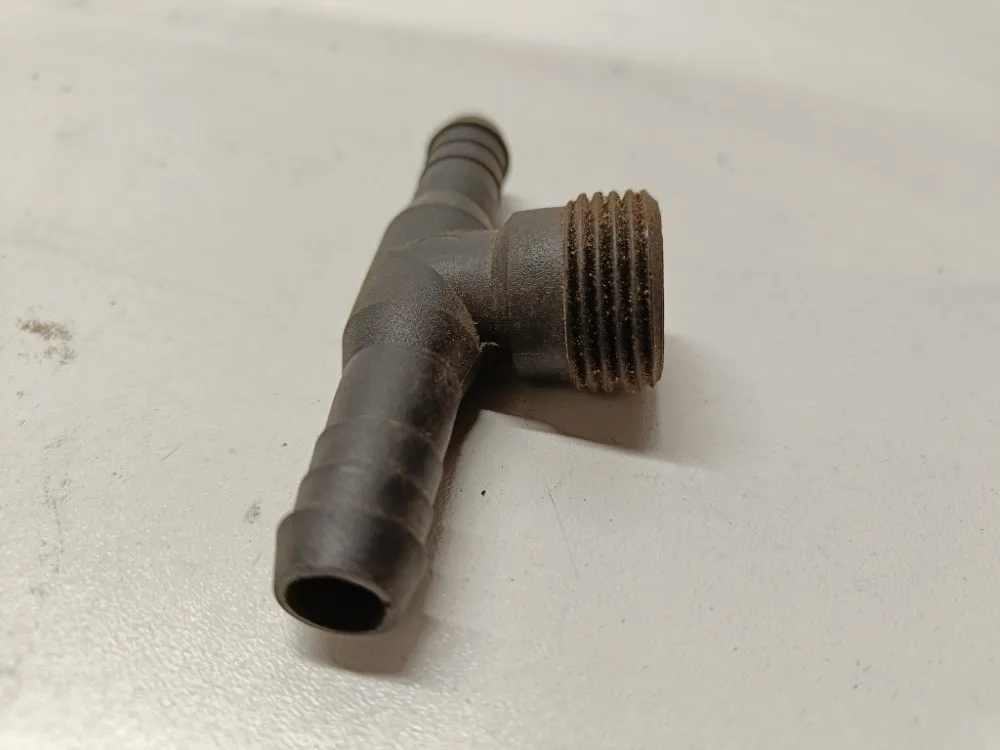 Letkuliitin, kierre n. 25mm / Jar-Met kasvinsuojeluruiskuun