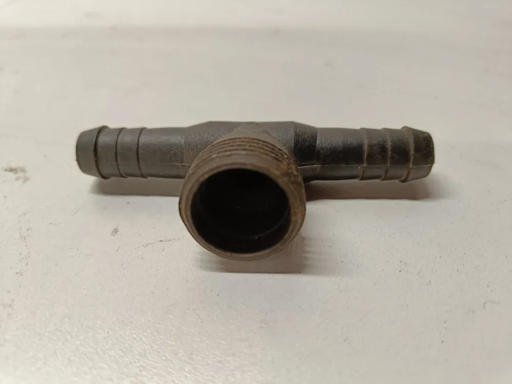 Letkuliitin, kierre n. 25mm / Jar-Met kasvinsuojeluruiskuun