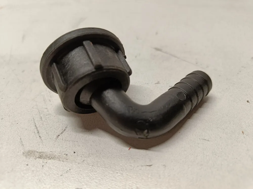 Letkuliitin, kierre n. 25mm / Jar-Met kasvinsuojeluruiskuun