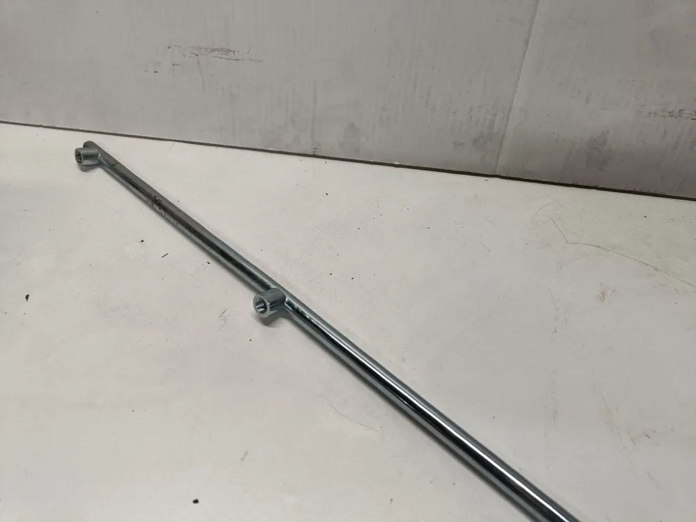Ruiskun putki metallinen n. 1300mm / Jar-Met puutarharuiskuun