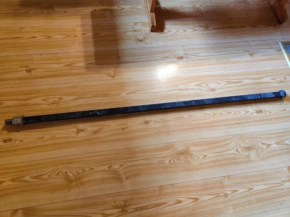 Akselitanko, 1500mm / Akpil V lautasäkeisiin