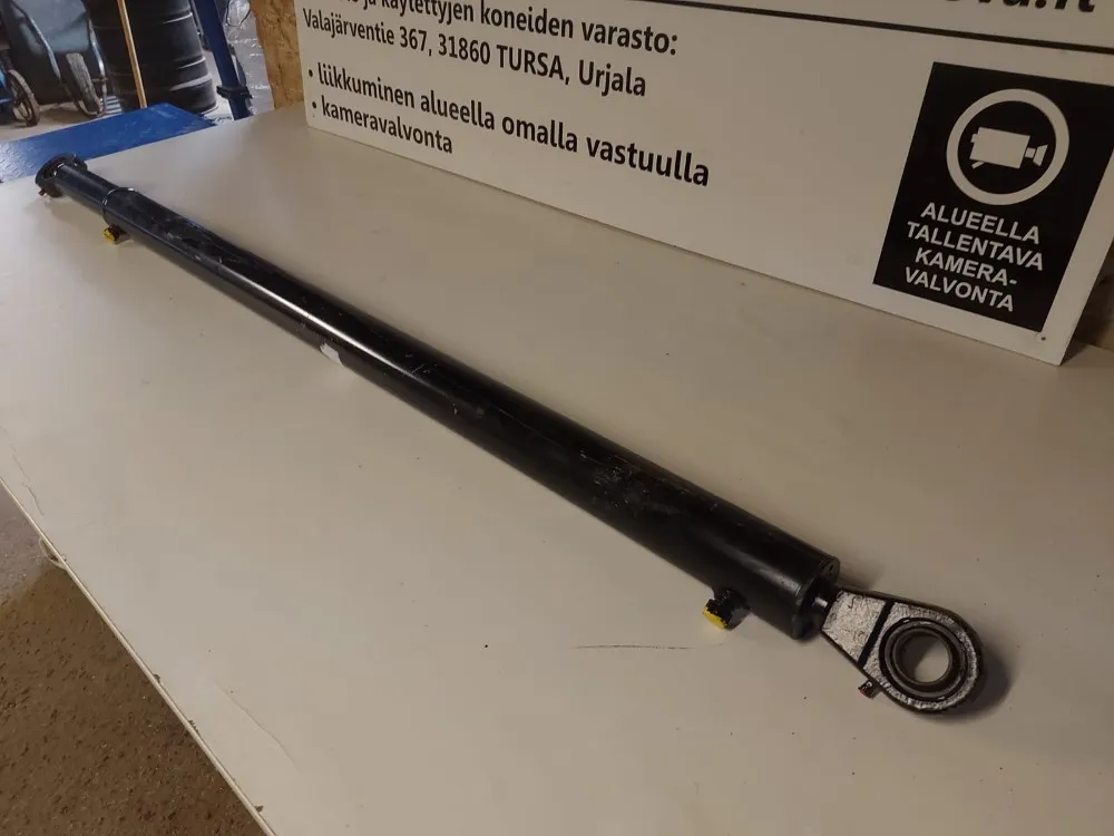 Sylinteri hydraulitaitolle / Jar-Met P510/2 rikkaäes 600cm