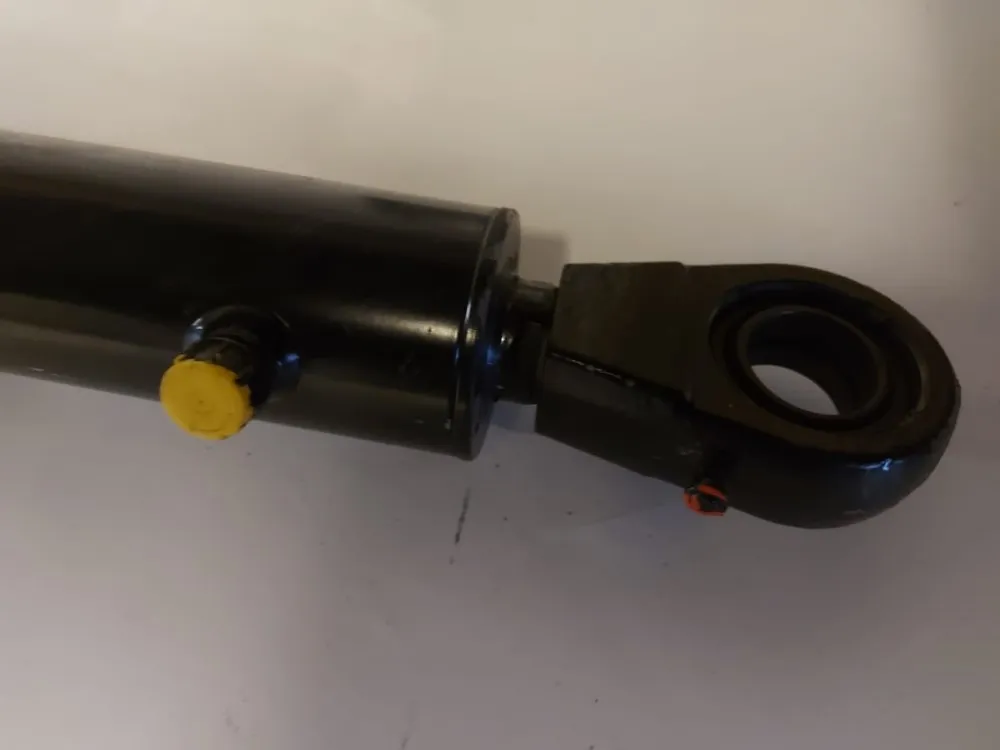 Sylinteri hydraulitaitolle / Jar-Met P510/2 rikkaäes 600cm