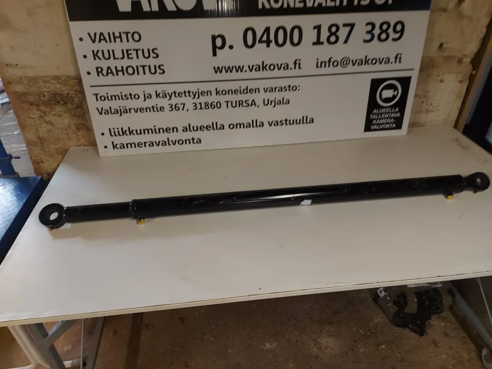 Sylinteri hydraulitaitolle / Jar-Met P510/2 rikkaäes 600cm