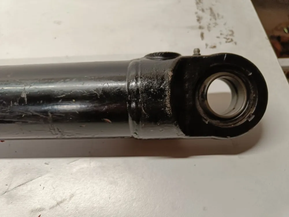 Sylinteri hydraulitaitolle / Jar-Met P510/2 rikkaäes 900cm