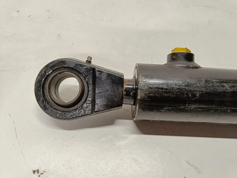 Sylinteri hydraulitaitolle / Jar-Met P510/2 rikkaäes 900cm