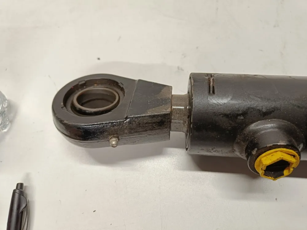 Sylinteri hydraulitaitolle / Jar-Met P510/2 rikkaäes 900cm