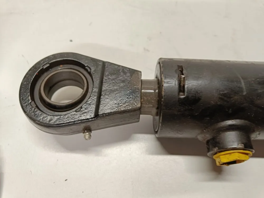 Sylinteri hydraulitaitolle / Jar-Met P510/2 rikkaäes 900cm