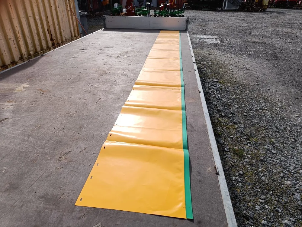 Suojapressu 165cm kovakantiseen / Lisicki Z178 lieriöniittokoneeseen