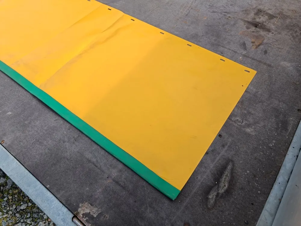 Suojapressu 165cm kovakantiseen / Lisicki Z178 lieriöniittokoneeseen