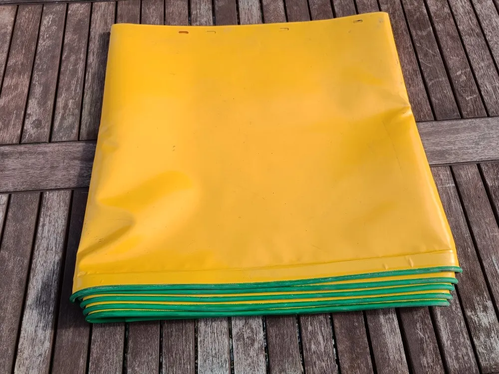 Suojapressu 165cm kovakantiseen / Lisicki Z178 lieriöniittokoneeseen