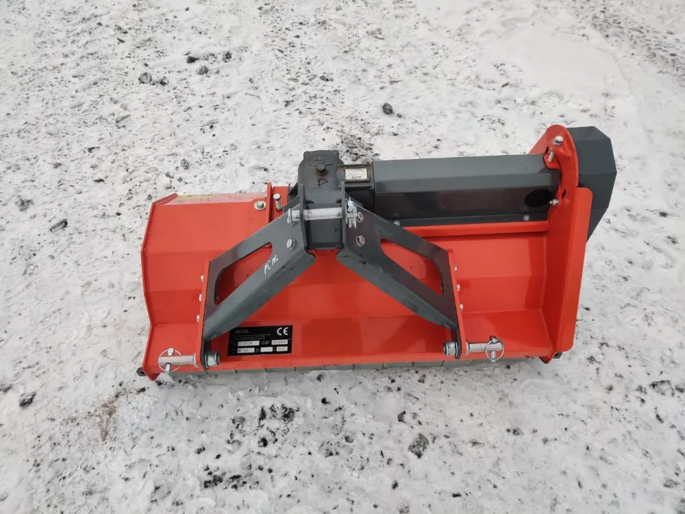 Mateng NEFL95 kelamurskain / Vasaraterillä - Pikkutraktoriin