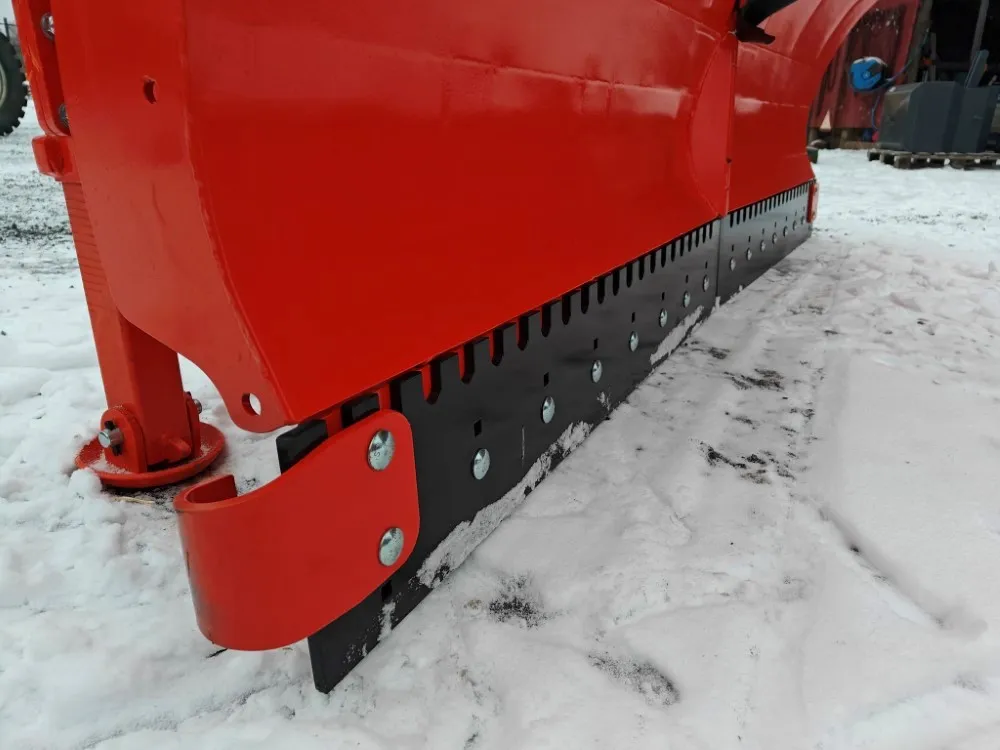 Pomarol T201/V250 nivelaura - 250cm / Kramer kiinnikkeellä - Katso video!