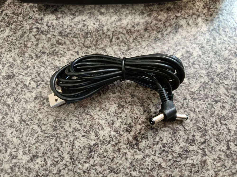 Langaton led-valosarja / Magneettikiinnitys, esim. peräkärryyn