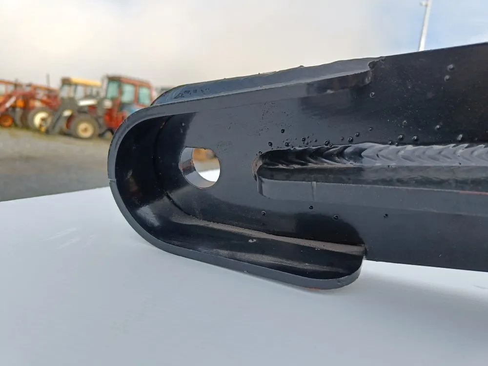 Lautasen jalka - takariviin / Rol-Ex BCC, BT, Taurus