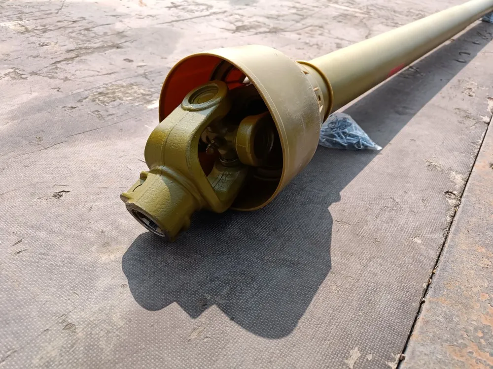 Nivelakseli T06 1500, luokka T6, / pituus lyhyenä 1500mm