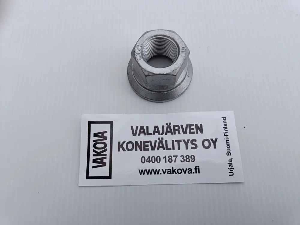 Napamutteri M22x1.5 laakerin napaan / Rol-Ex