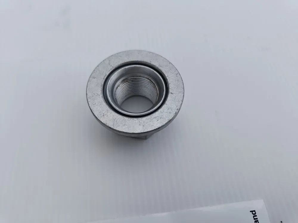 Napamutteri M22x1.5 laakerin napaan / Rol-Ex