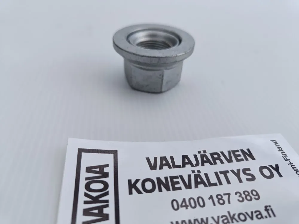 Napamutteri M22x1.5 laakerin napaan / Rol-Ex