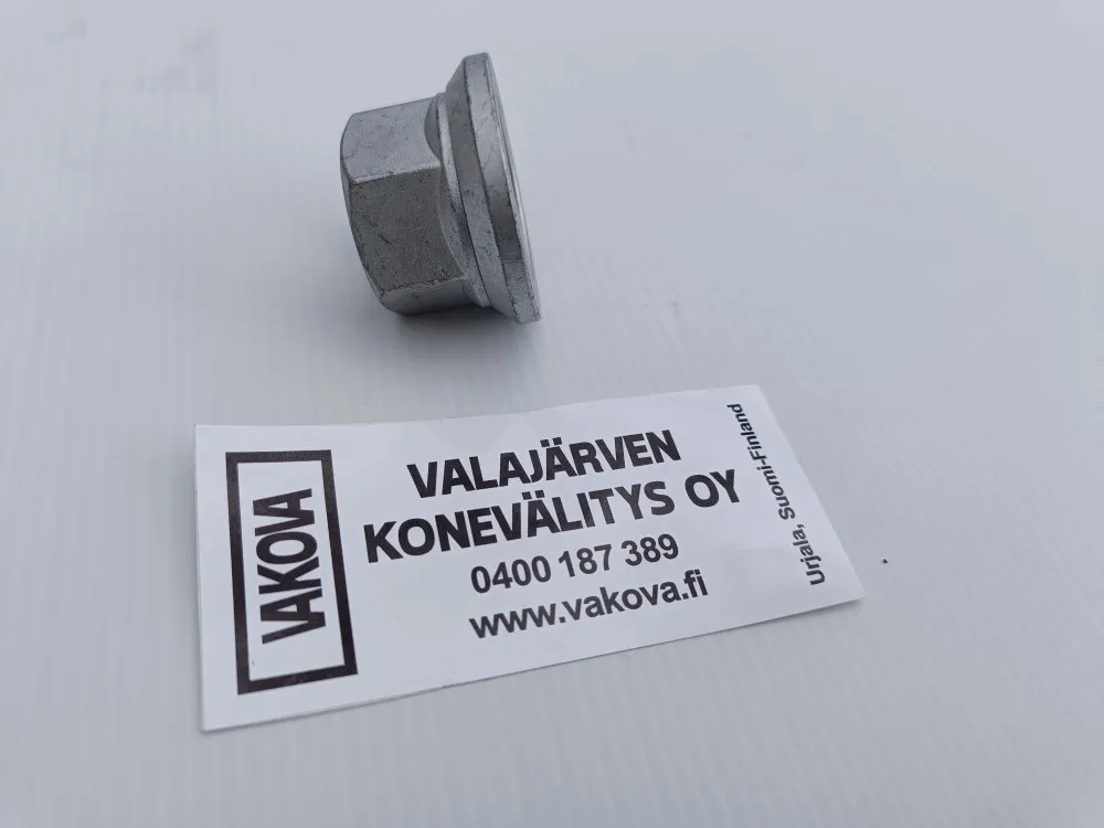 Napamutteri M22x1.5 laakerin napaan / Rol-Ex