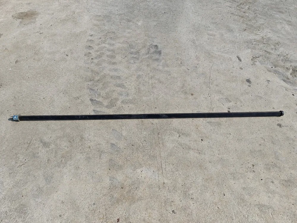 Akselitanko 240cm Akpil V2 /
