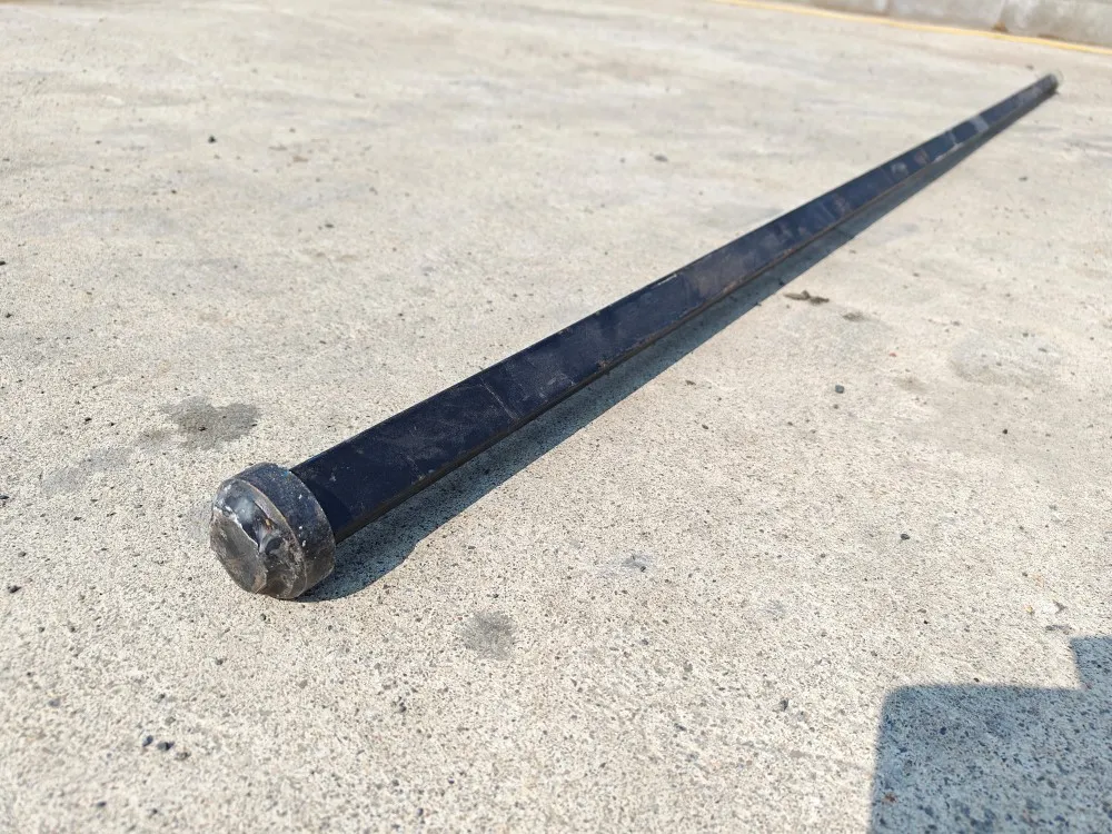 Akselitanko 240cm Akpil V2 /