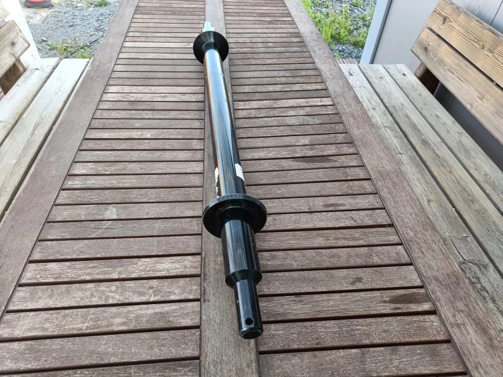 Vetokarttu 1250mm - 37mm päillä / Rol-Ex BT / BTHC / TAURUS / KBO