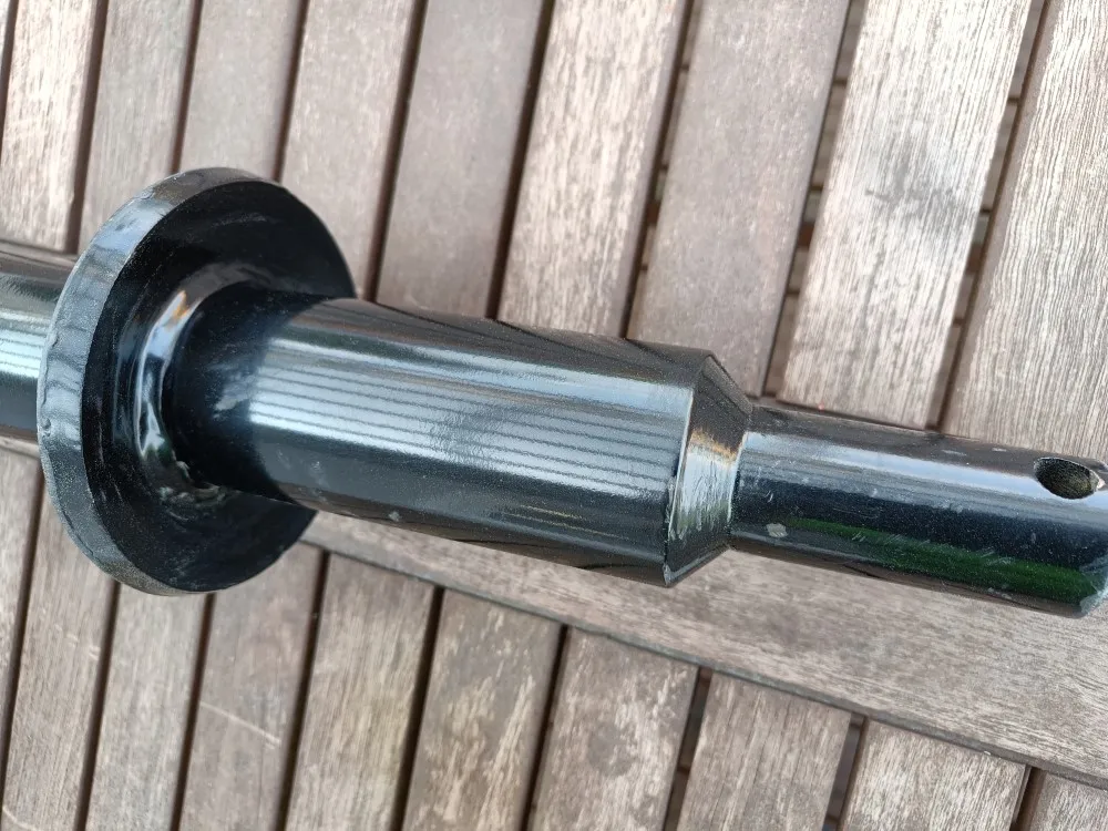Vetokarttu 1250mm - 37mm päillä / Rol-Ex BT / BTHC / TAURUS / KBO